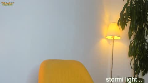 Stormi online show from 09.14.25