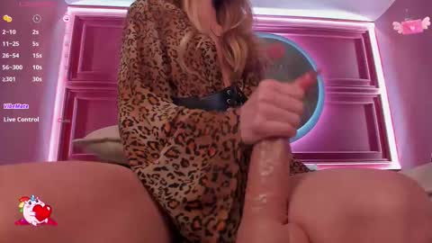 Stormi online show from 03.08.26