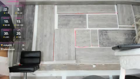 stormluna_22 online show from 11.29.25