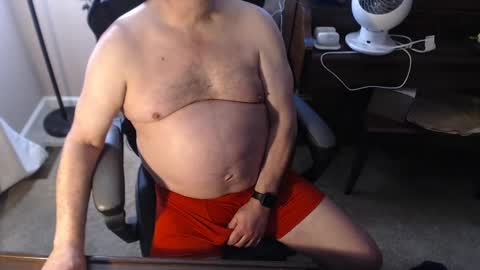 Snapshot of stormy6569 chatting on 01.31.25 Stormy6569 online show from 01.31.25