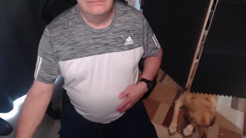 Snapshot of stormy6569 chatting on 09.30.25 Stormy6569 online show from 09.30.25