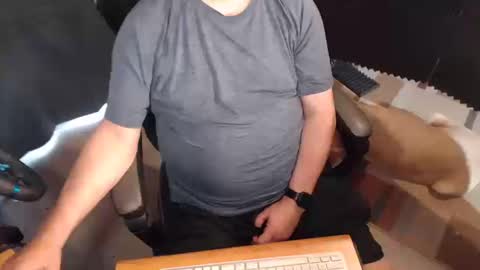 Snapshot of stormy6569 chatting on 10.16.25 Stormy6569 online show from 10.16.25