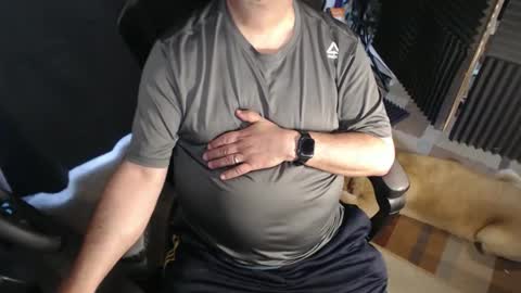 Snapshot of stormy6569 chatting on 10.29.25 Stormy6569 online show from 10.29.25