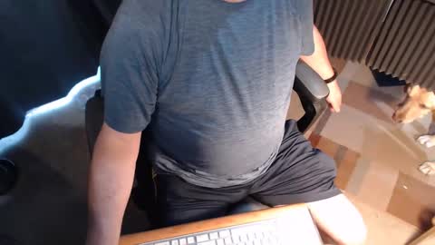 Snapshot of stormy6569 chatting on 11.17.25 Stormy6569 online show from 11.17.25