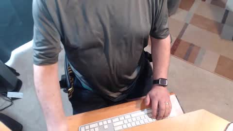 Stormy6569 online show from 03.06.26