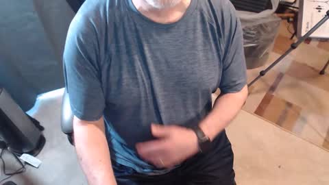 Stormy6569 online show from 04.05.26