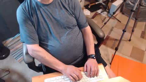 Snapshot of stormy6569 chatting on 05.18.26 Stormy6569 online show from 05.18.26