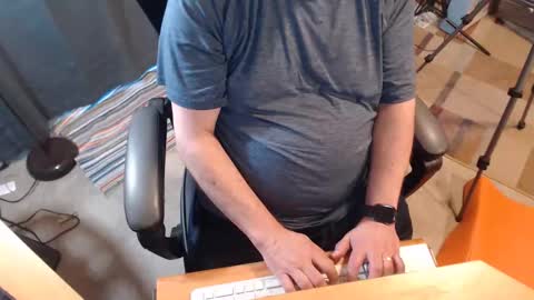 Snapshot of stormy6569 chatting on 05.25.26 Stormy6569 online show from 05.25.26