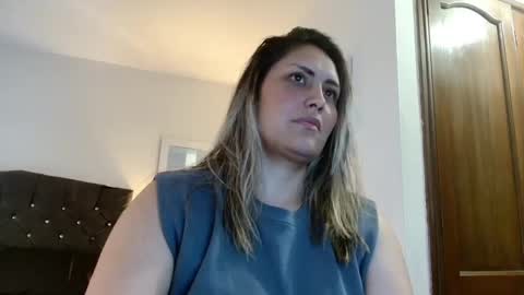 Snapshot of stormy_carter chatting on 10.03.25 stormy carter online show from 10.03.25