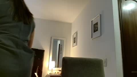 Snapshot of stormy_carter chatting on 10.09.25 stormy carter online show from 10.09.25