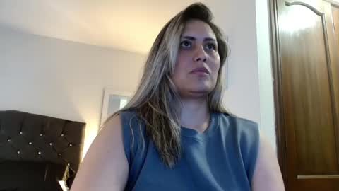 Snapshot of stormy_carter chatting on 10.13.25 stormy carter online show from 10.13.25