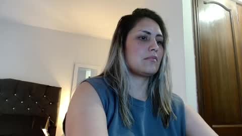 Snapshot of stormy_carter chatting on 10.18.25 stormy carter online show from 10.18.25