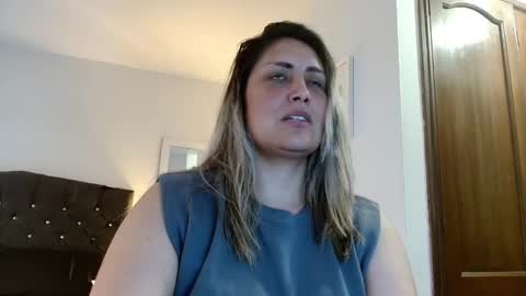 Snapshot of stormy_carter chatting on 11.06.25 stormy carter online show from 11.06.25