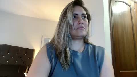 Snapshot of stormy_carter chatting on 11.13.25 stormy carter online show from 11.13.25