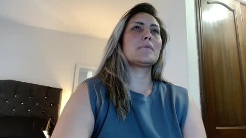 Snapshot of stormy_carter chatting on 11.16.25 stormy carter online show from 11.16.25