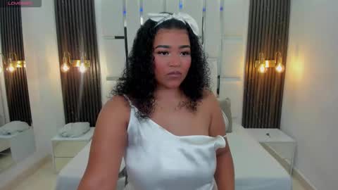 Stormy online show from 12.03.25