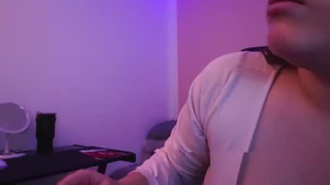 Snapshot of stormy_sweet31 chatting on 10.17.25 Storm Sweet online show from 10.17.25