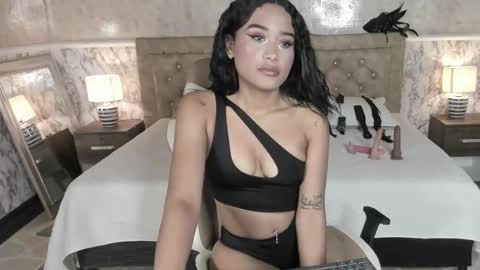 Stormy  online show from 03.06.26