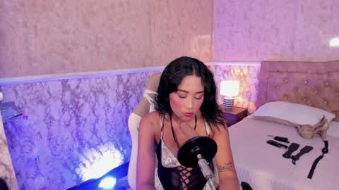 Stormy  online show from 04.01.26