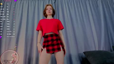 Luna online show from 03.05.26