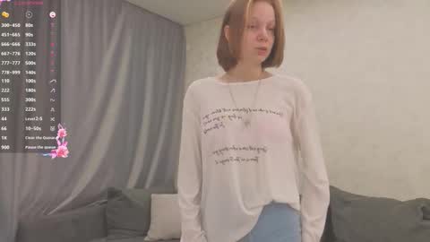 Luna online show from 03.23.26