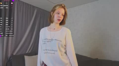 Luna online show from 03.27.26