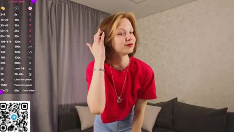 Luna online show from 04.03.26