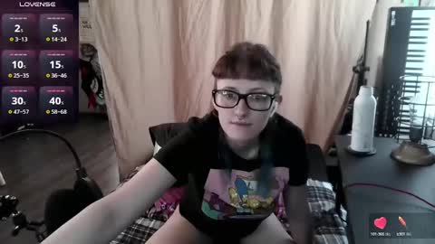 Stormythunder online show from 01.12.25