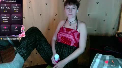 Stormythunder online show from 02.05.25