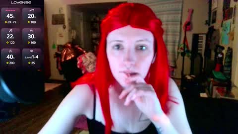 Stormythunder online show from 03.05.25