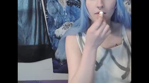 Stormythunder online show from 01.31.26