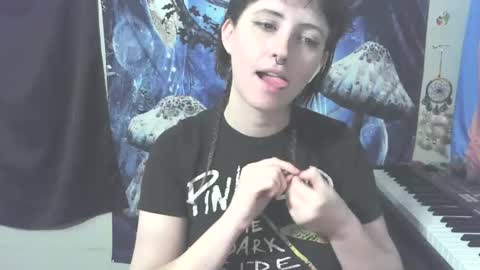 Stormythunder online show from 02.09.26