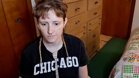 Stormythunder online show from 05.20.26