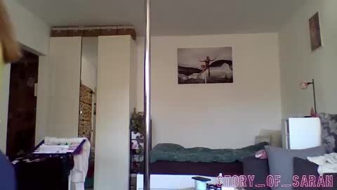 Sarah online show from 03.10.26