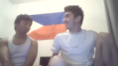 Snapshot of str8_turkish chatting on 02.18.25 CAGATAII online show from 02.18.25