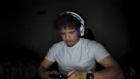 Snapshot of str8dj chatting on 01.09.26 Dj online show from 01.09.26