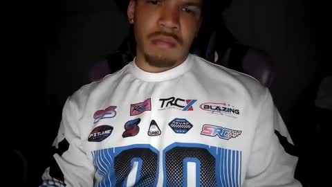 Snapshot of str8dj chatting on 02.01.26 Dj online show from 02.01.26