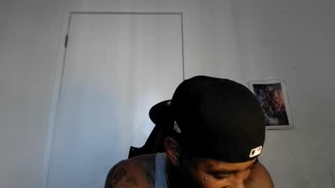 Snapshot of str8dj chatting on 05.12.26 Dj online show from 05.12.26