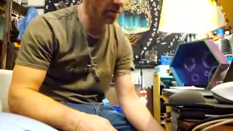 Str8 online show from 12.24.24