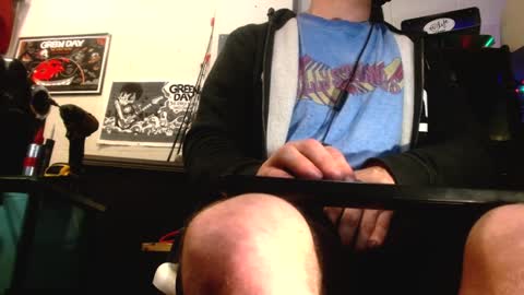 Str8 online show from 01.02.25