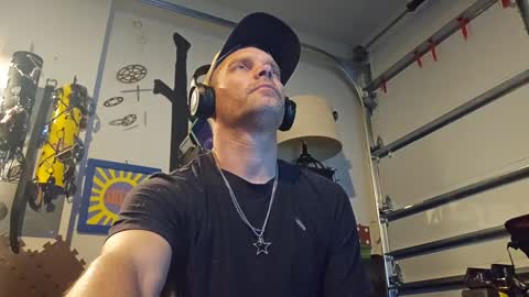 Str8 online show from 01.29.25