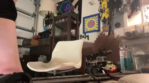 Str8 online show from 02.01.25