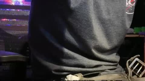 Str8 online show from 12.17.25