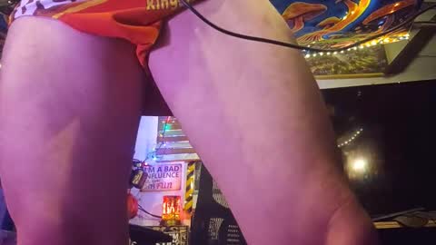 Snapshot of str8foryouguy chatting on 02.09.26 Str8 online show from 02.09.26