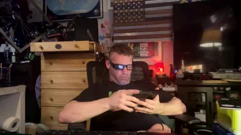 Str8 online show from 04.16.26