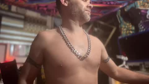 Snapshot of str8foryouguy chatting on 04.19.26 Str8 online show from 04.19.26