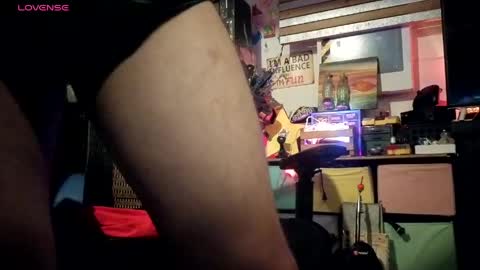 Snapshot of str8foryouguy chatting on 04.30.26 Str8 online show from 04.30.26