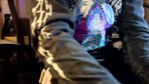 Snapshot of str8foryouguy chatting on 05.21.26 Str8 online show from 05.21.26