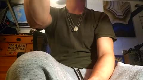 Snapshot of str8foryouguy chatting on 05.23.26 Str8 online show from 05.23.26