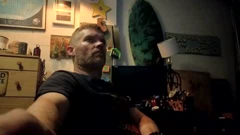 Snapshot of str8foryouguy chatting on 07.01.26 Str8 online show from 07.01.26